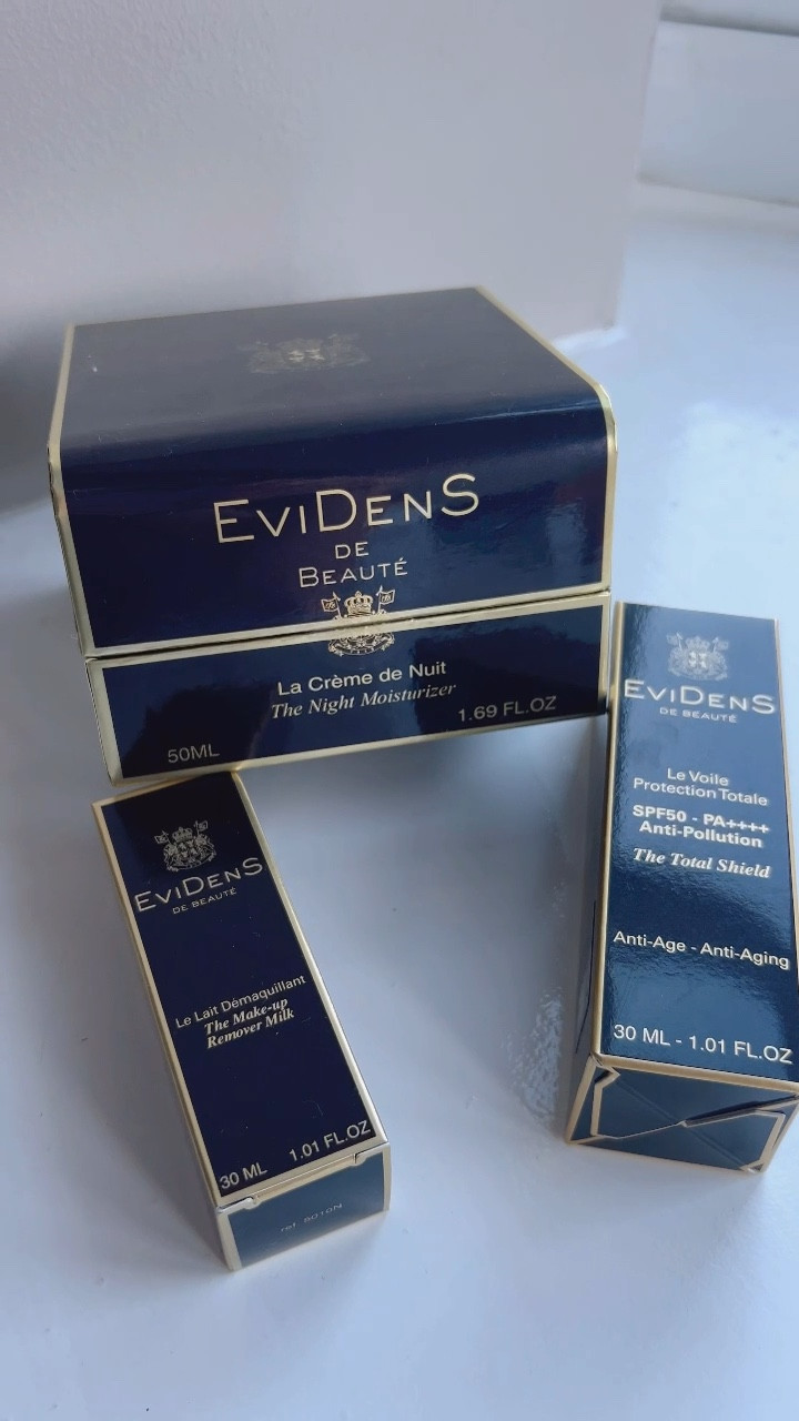 EviDenS New In 🤍✨

#LTKbeauty #LTKVideo #LTKeurope