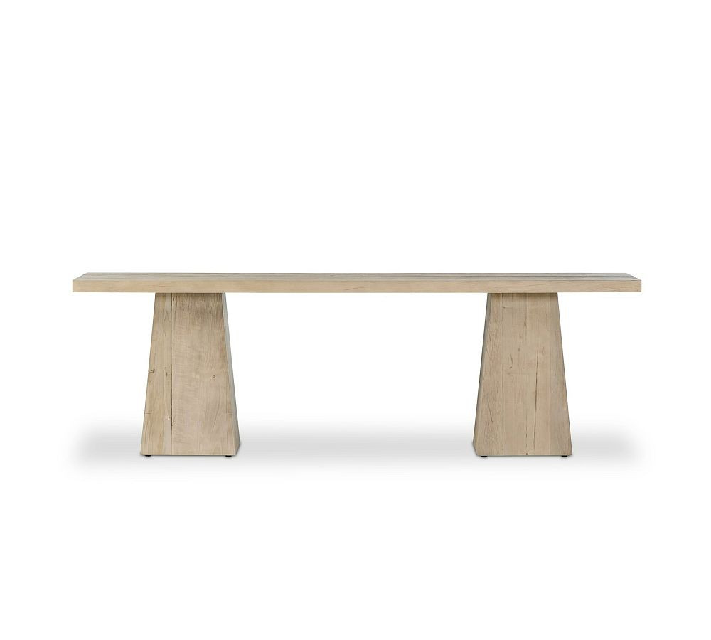 Emerson Console Table (94") | Pottery Barn (US)