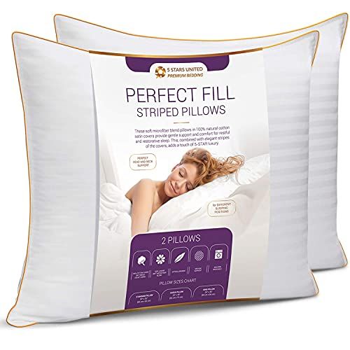 Perfect Pillows | Amazon (US)