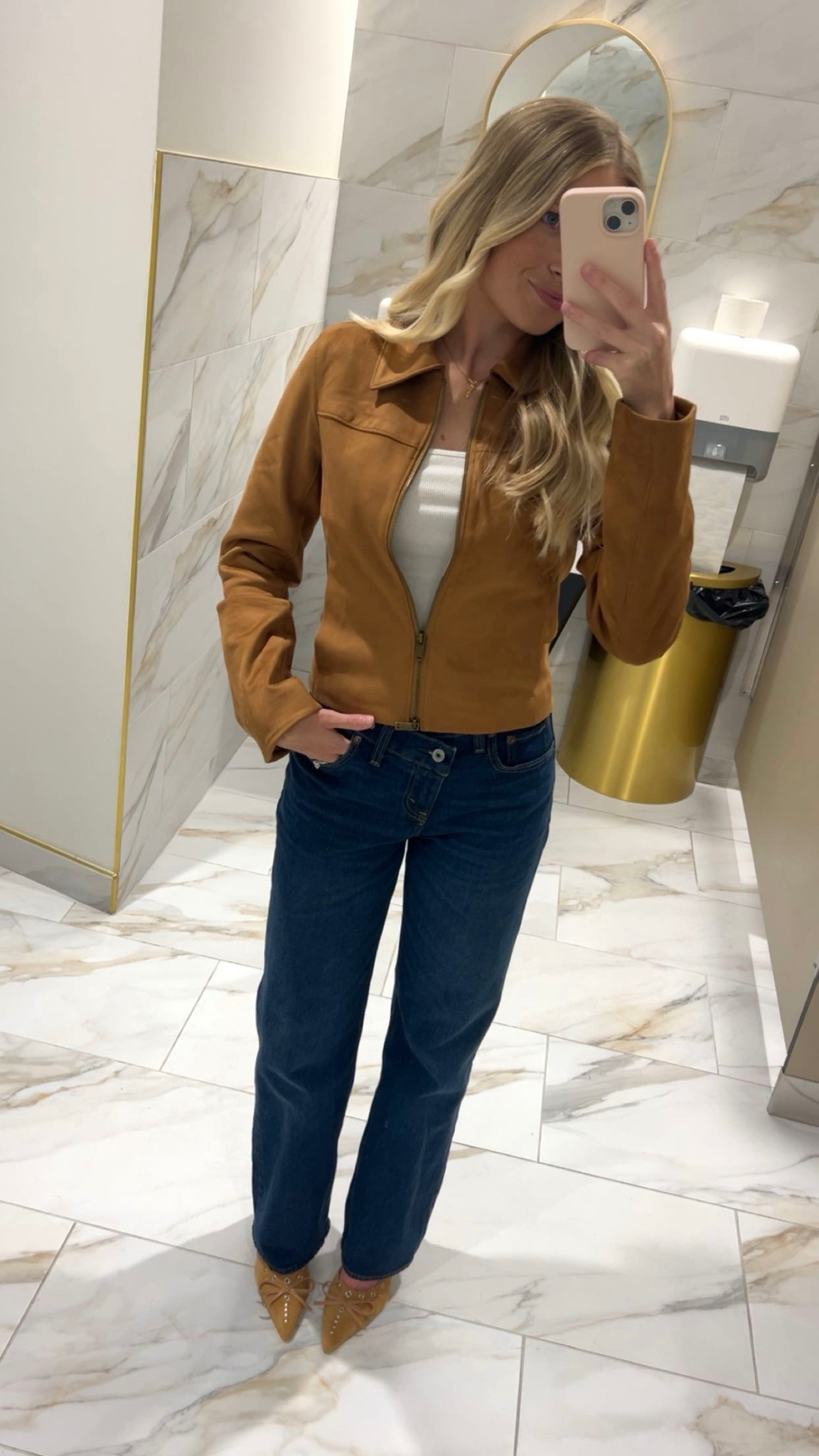 Night out outfit #abercrombie 

#LTKootd