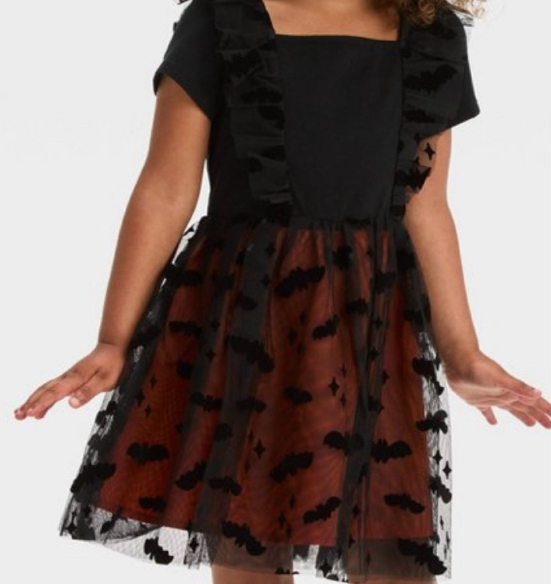 Halloween dress for Stelly! 

#LTKKids #LTKBaby #LTKSeasonal