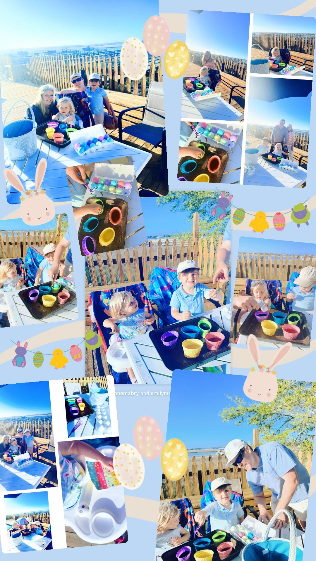 Hoppy Easter Weekend!! 