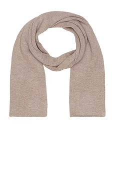 EAVES Rufus Knit Scarf in Toasty from Revolve.com | Revolve Clothing (Global)