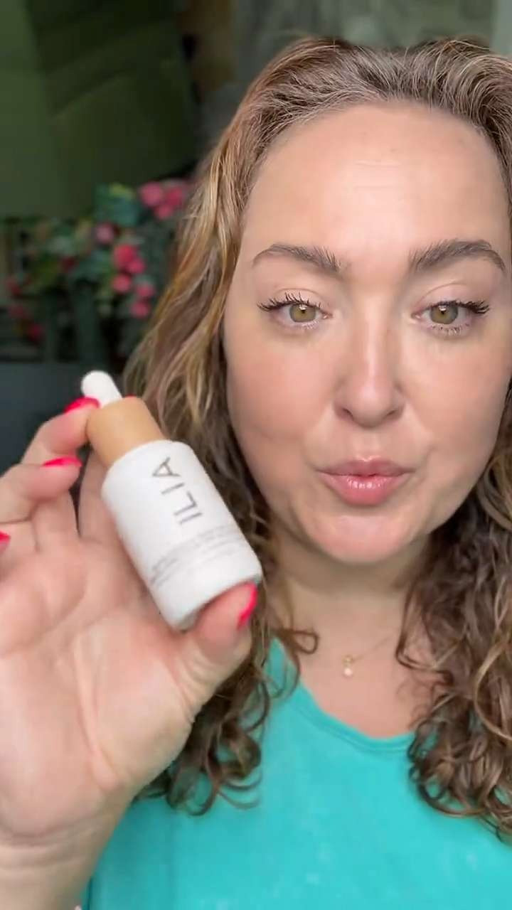 Super Serum Skin Tint SPF 40, Beauty Essentials, Skin Tint with coverage, Skin care, makeup, skin hydrating and sun protecting skin tint 

 #LTKgrwm #LTKselfcare #LTKBeauty