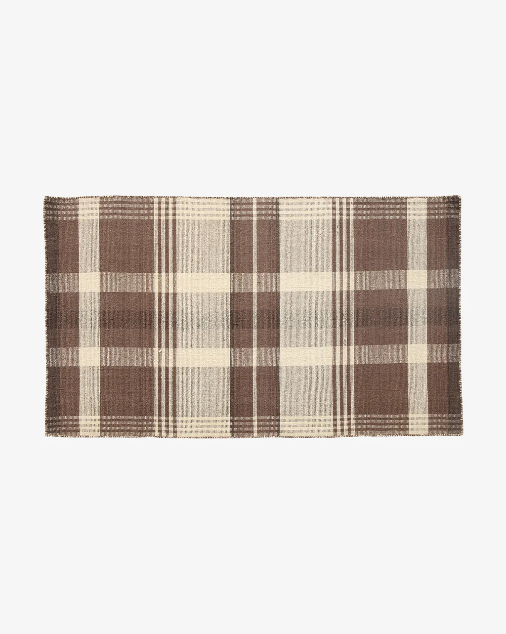 Orton Handwoven Wool Rug | McGee & Co.