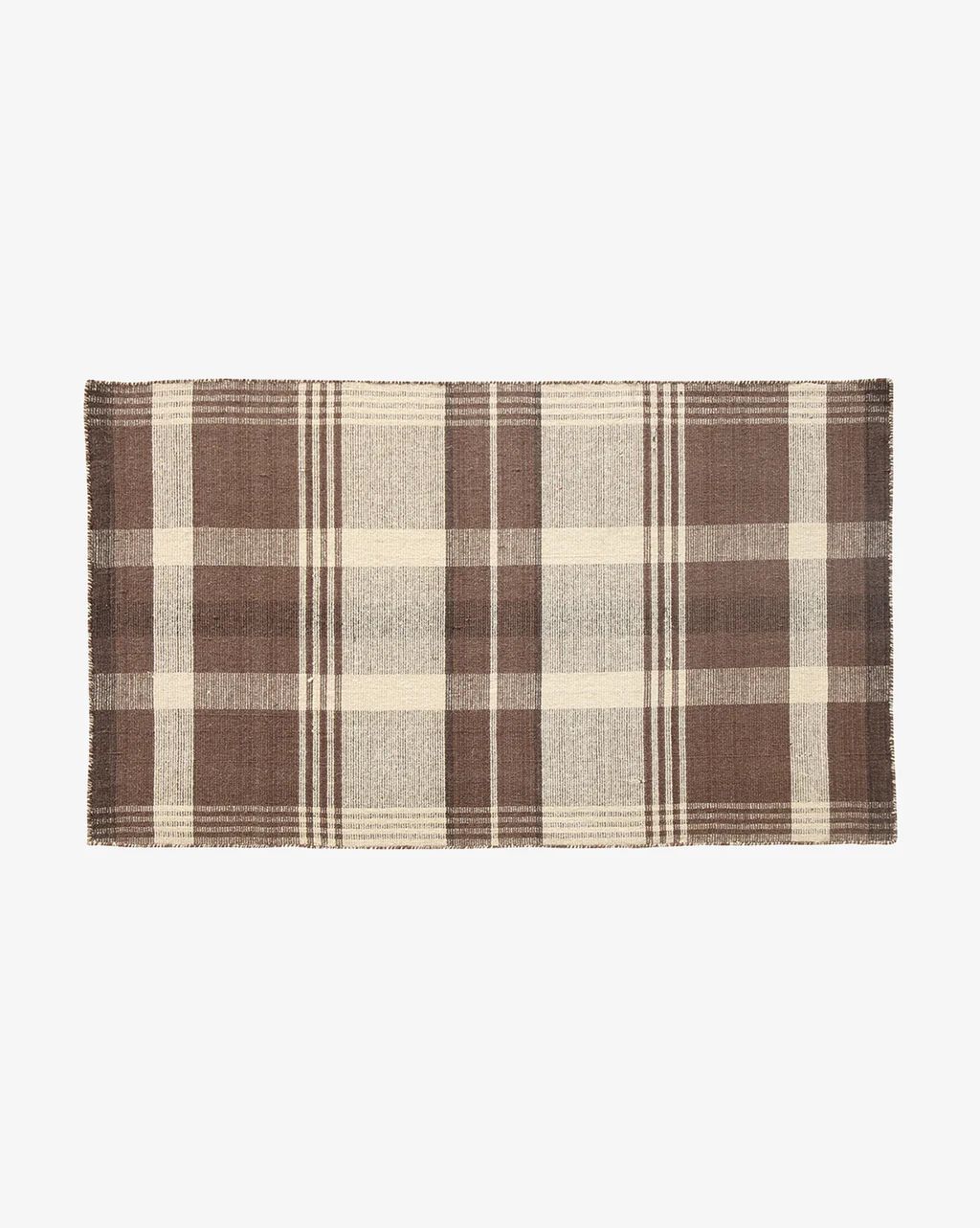 Orton Handwoven Wool Rug | McGee & Co.