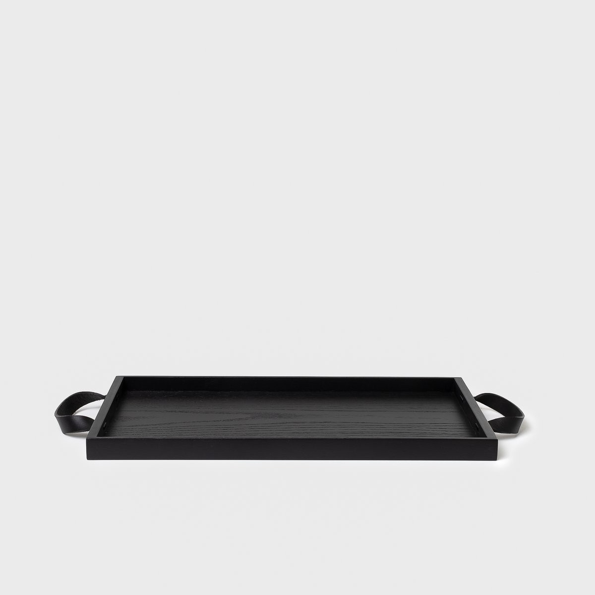 Norr Tray in Black | Amber Interiors