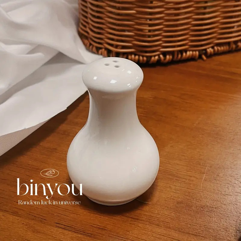 1pc, Salière Et Poivrière, Bouteille D'assaisonnement, Shakers D'épices, Pot D'assaisonnement ... | Temu Affiliate Program