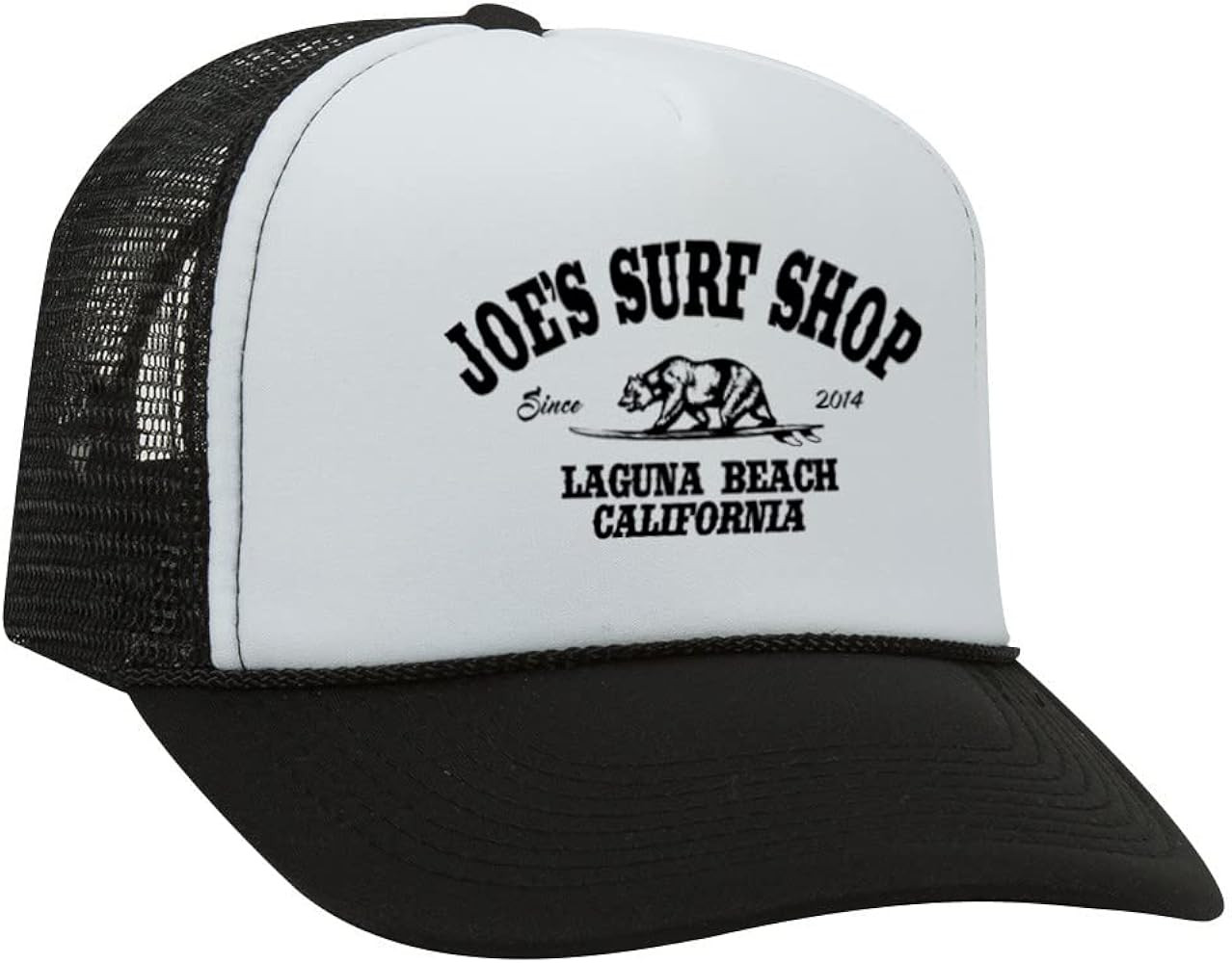 Visit the JOES SURF SHOP Store | Amazon (US)