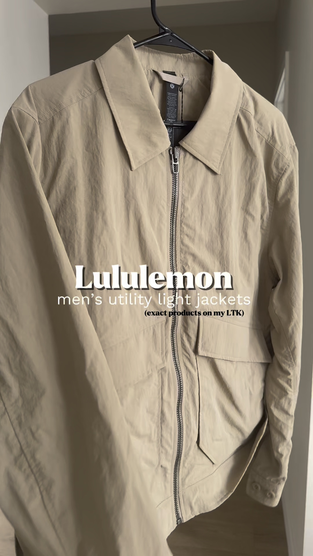 Fit true to size and easy to pair with many outfits. Super lightweight so good for spring #LTKGiftGuide 

#LTKMostLoved #LTKMens