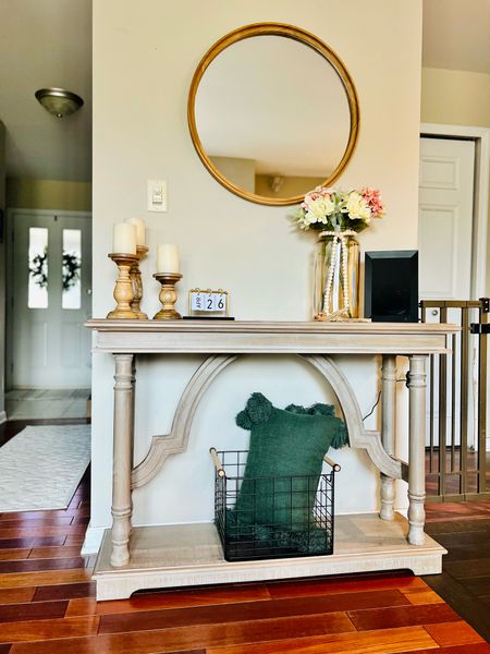 🚨 LAST DAY!! 

Wayfair’s Way Day is here and right now you can grab some serious savings {up to 80% OFF} on SO MANY items (perfect time to update some furniture) like my console table! Now down to $219.99!! (Reg. $420) 🤩 

#wayday #wayfair #consoletable #sale

#LTKFind #LTKhome #LTKsalealert