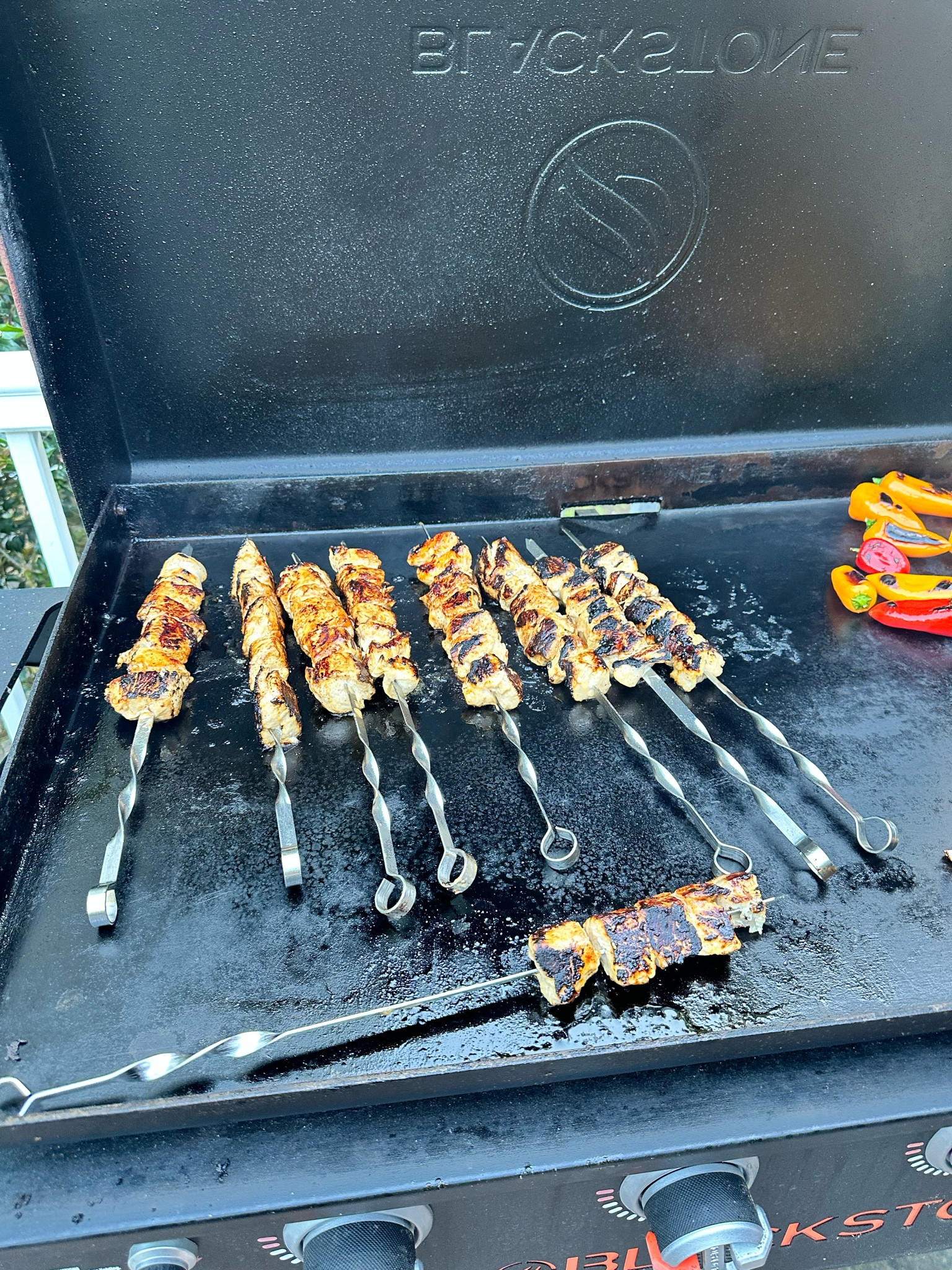 grill season🍗🍴

#LTKSeasonal #LTKHome