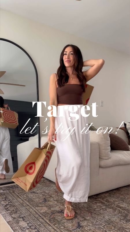 Target haul
Target style
Target swim


#LTKSwim #LTKStyleTip #LTKSeasonal