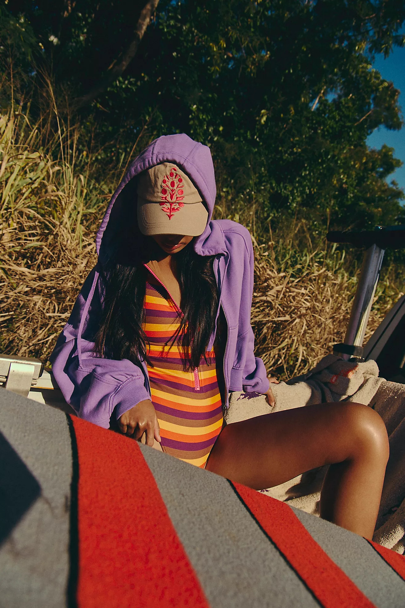 Big Buti Baseball Cap | Free People (Global - UK&FR Excluded)