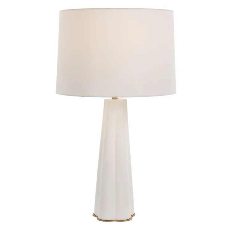 Lucien Ceramic Table Lamp | Wayfair North America