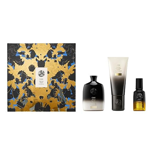 Oribe Gold Lust Repair & Restore Shampoo | Amazon (US)
