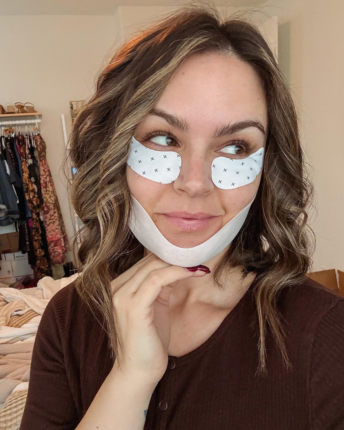 Skincare routine essentials on sale!

under eye patches, collagen skincare, puffy eye mask, dark circles, anti-aging, beauty routine, skincare products, Courtney Hamilton
 

 #LTKSaleAlert #LTKFindsUnder50 #LTKBeauty