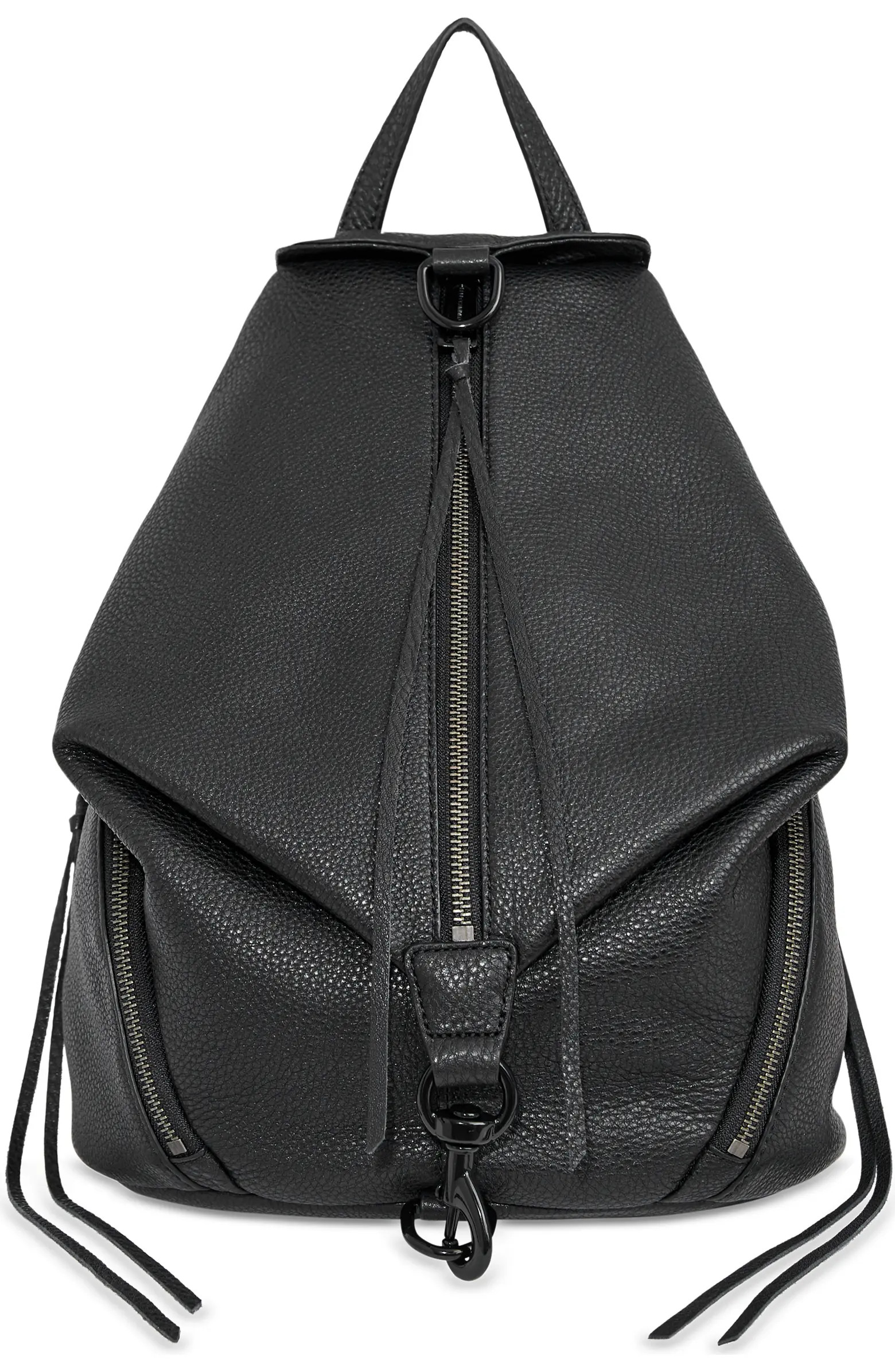 Rebecca Minkoff Julian Leather Backpack | Nordstrom | Nordstrom