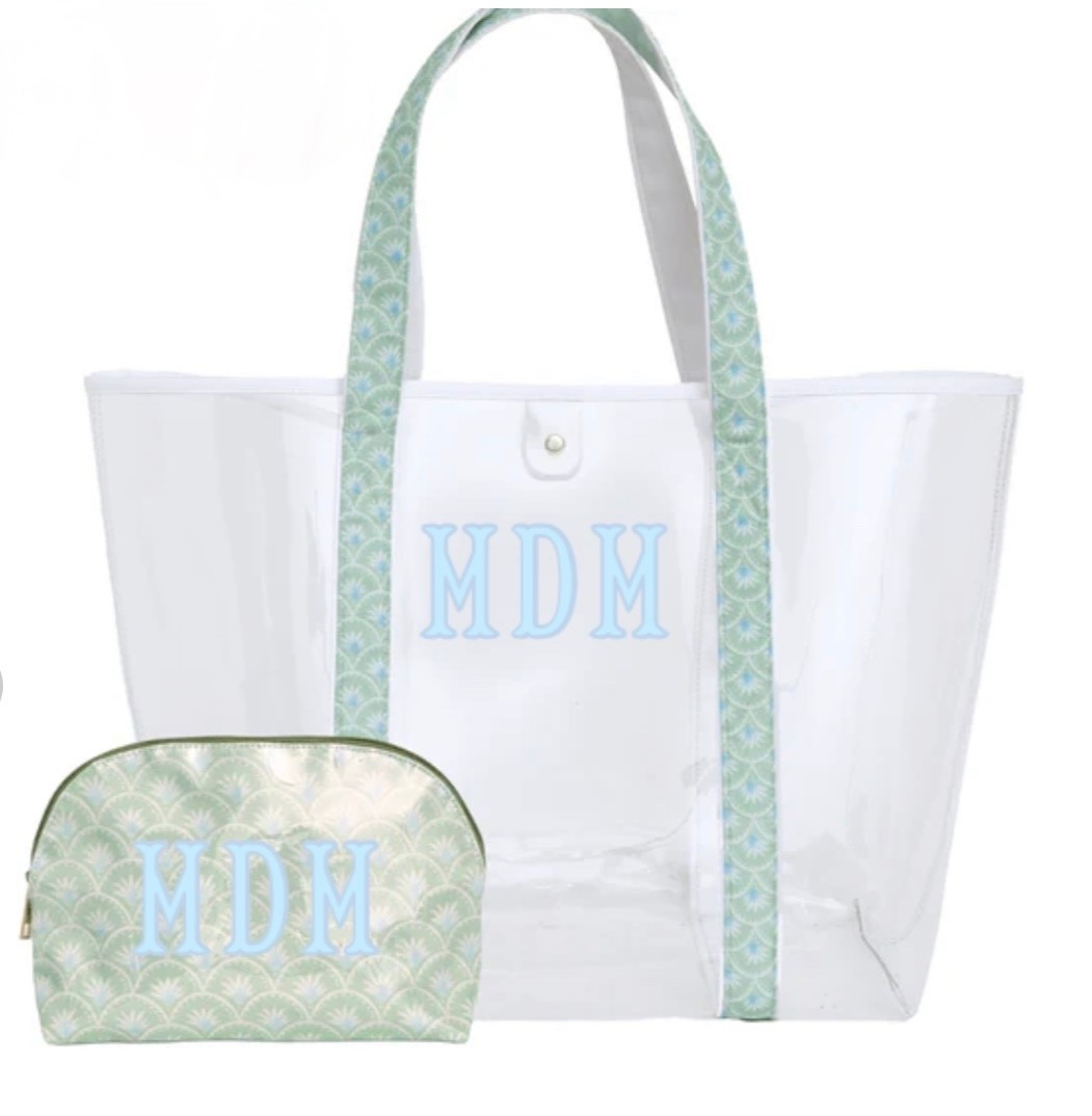 Teacher appreciation is coming up and every teacher could use a new tote. Sprinkled with Pink has the cutest gift ideas. 

#poolbag #tote

#LTKmomlife #LTKgrwm #LTKSeasonal