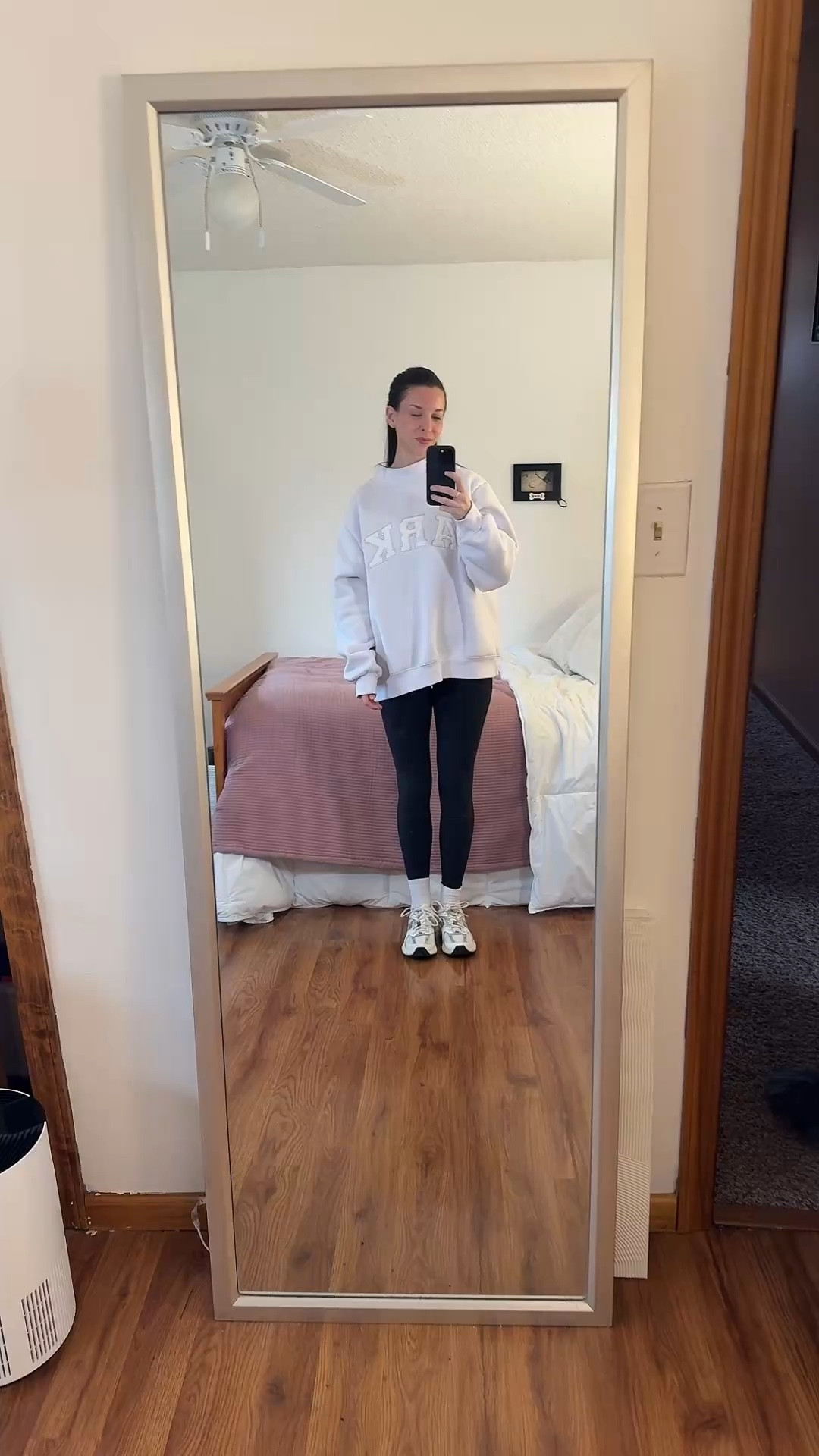 Beautiful Parke sport mockneck sweatshirt in purple lilac! 

#LTKgrwm #LTKootd #LTKActive