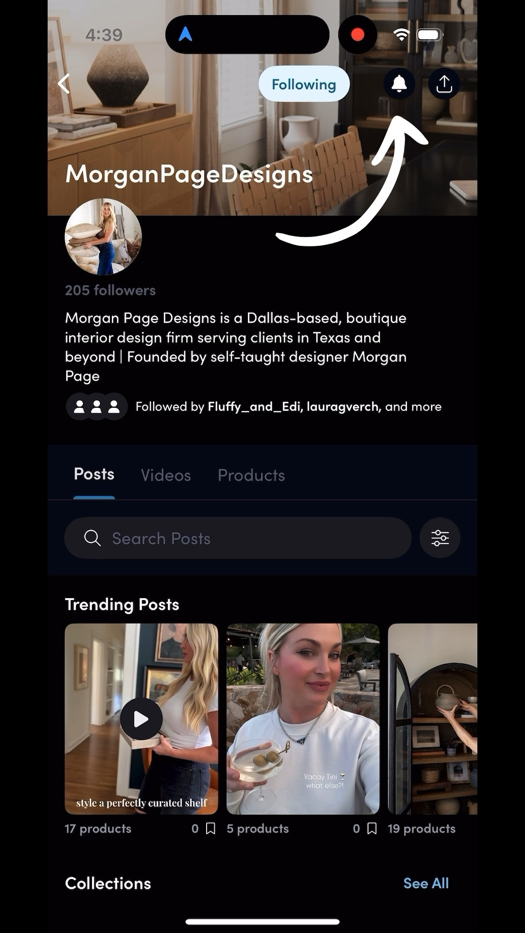 LTK Daily Drops are HERE! If you see a blue ring around my profile pic, that means I’ve posted a video that day for you to watch + shop. Make sure to click the little bell in the top right of my LTK profile to subscribe so you never miss a drop! 😉 

I’ve linked the marble tray featured in this example, as well as several others for ya! 🤍

#LTKHome