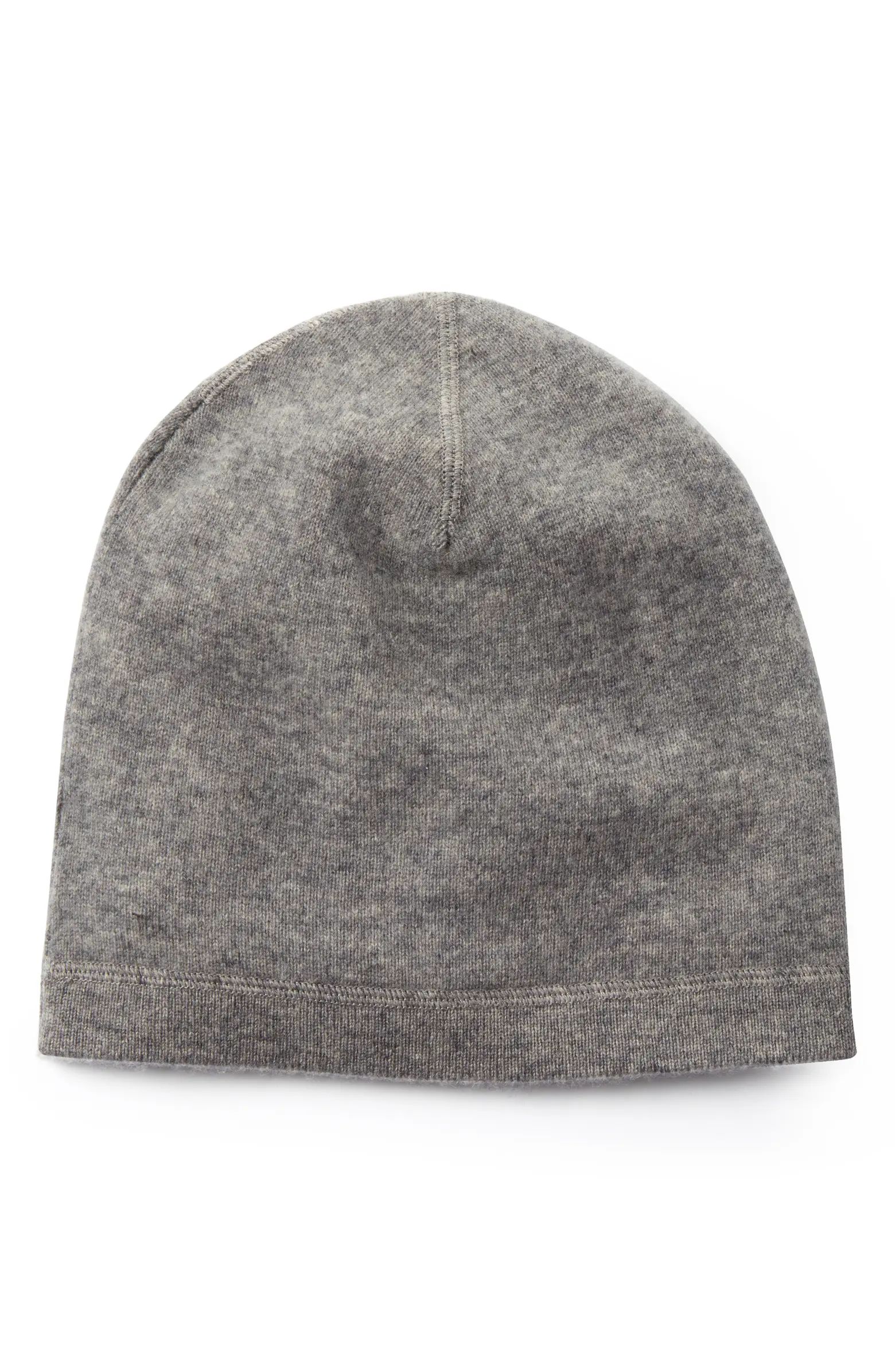 Nordstrom Wool & Cashmere Beanie | Nordstrom | Nordstrom