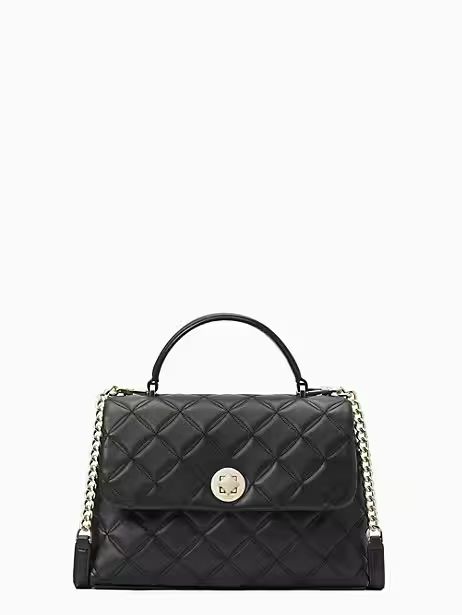 natalia top handle satchel | Kate Spade Outlet