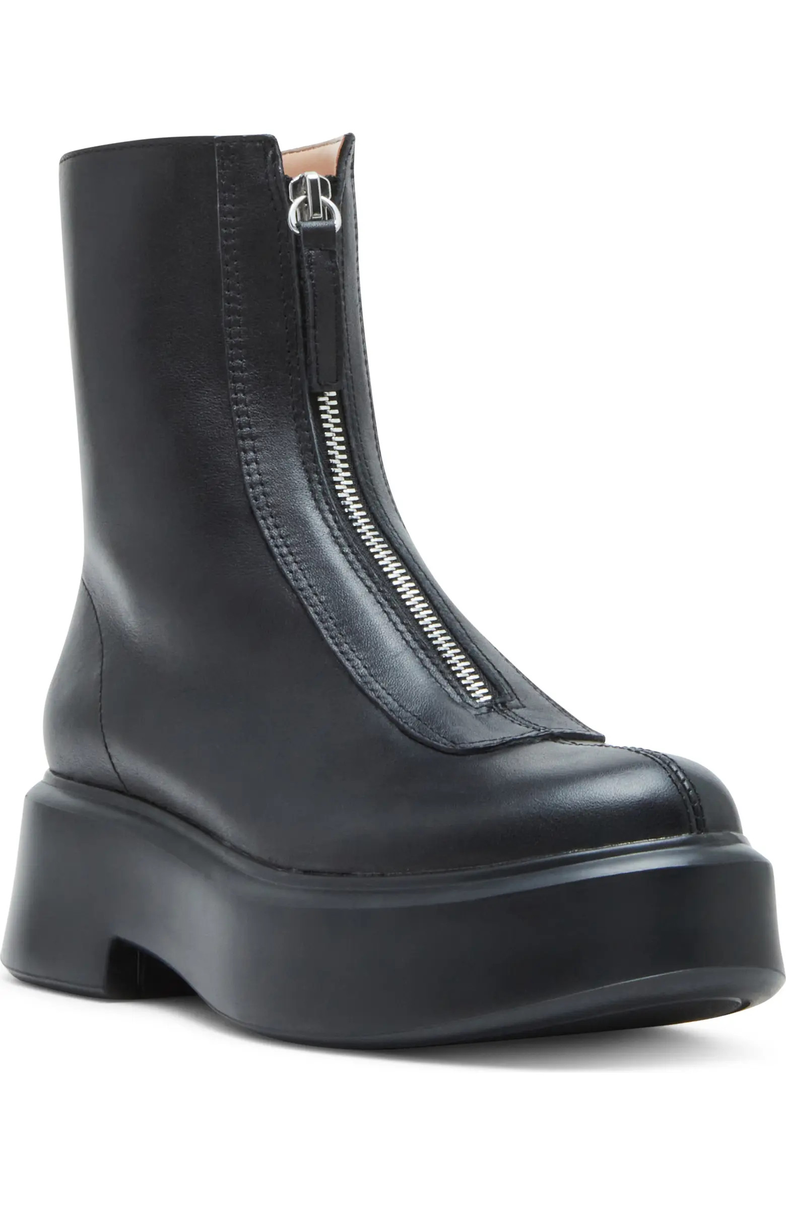 Jones Platform Boot (Women) | Nordstrom