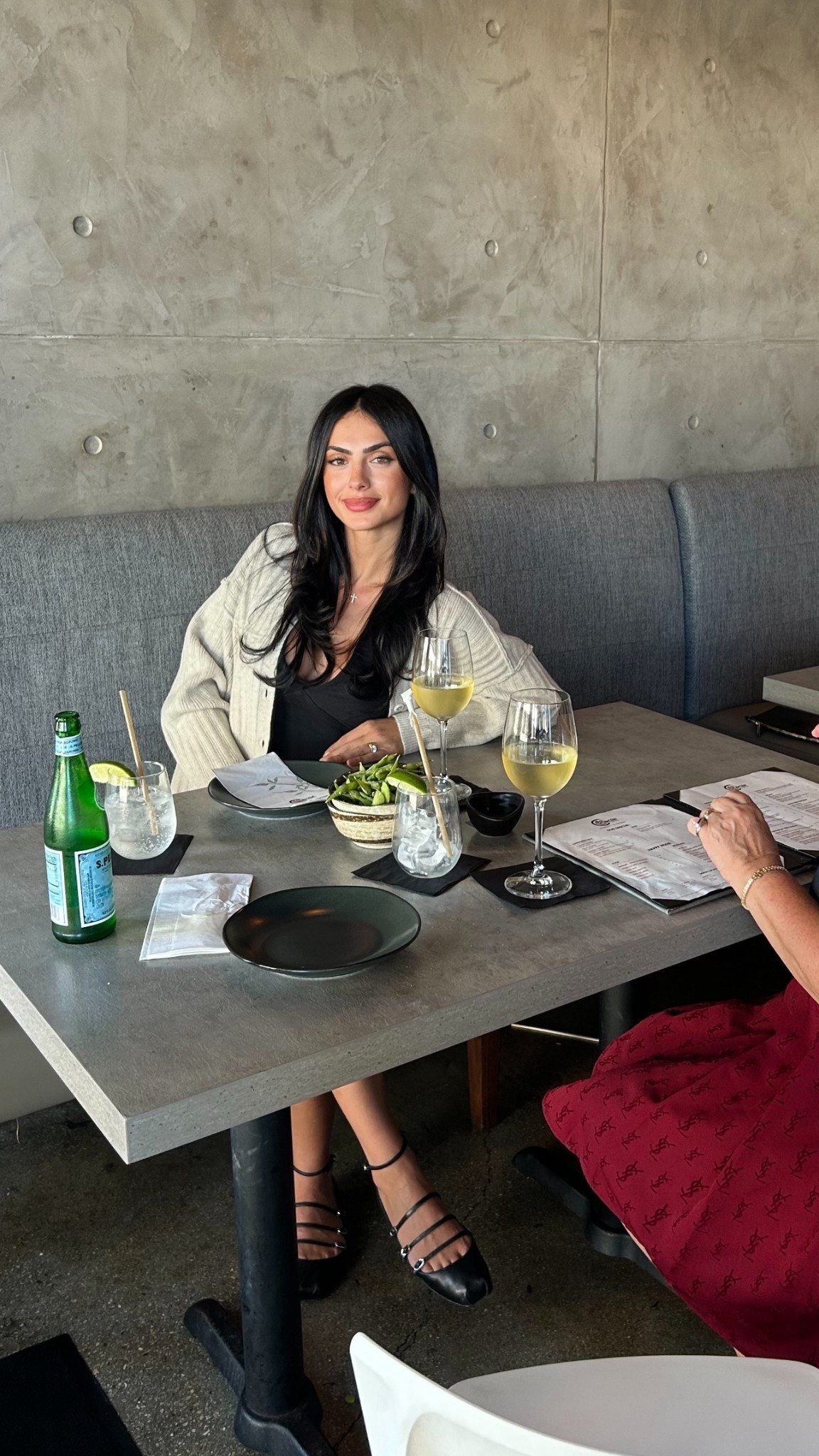 Favorite fall cardigan 

#LTKHoliday #LTKSeasonal #LTKootd