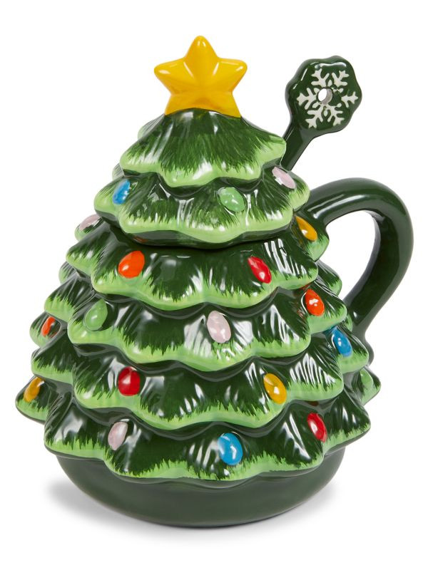 Mr. Christmas | Saks Fifth Avenue OFF 5TH