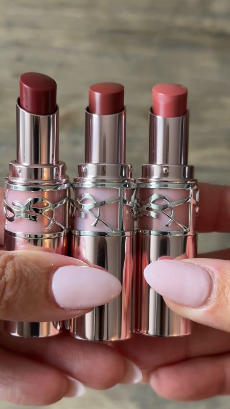 Lipstick obsession 🖤

#LTKU #LTKBeauty #LTKGiftGuide