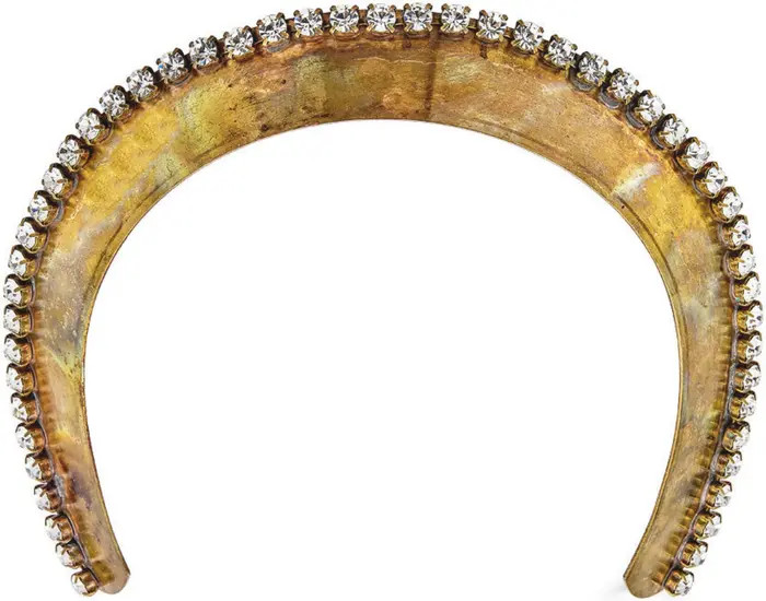 Oxidized Danbury Crown | Nordstrom