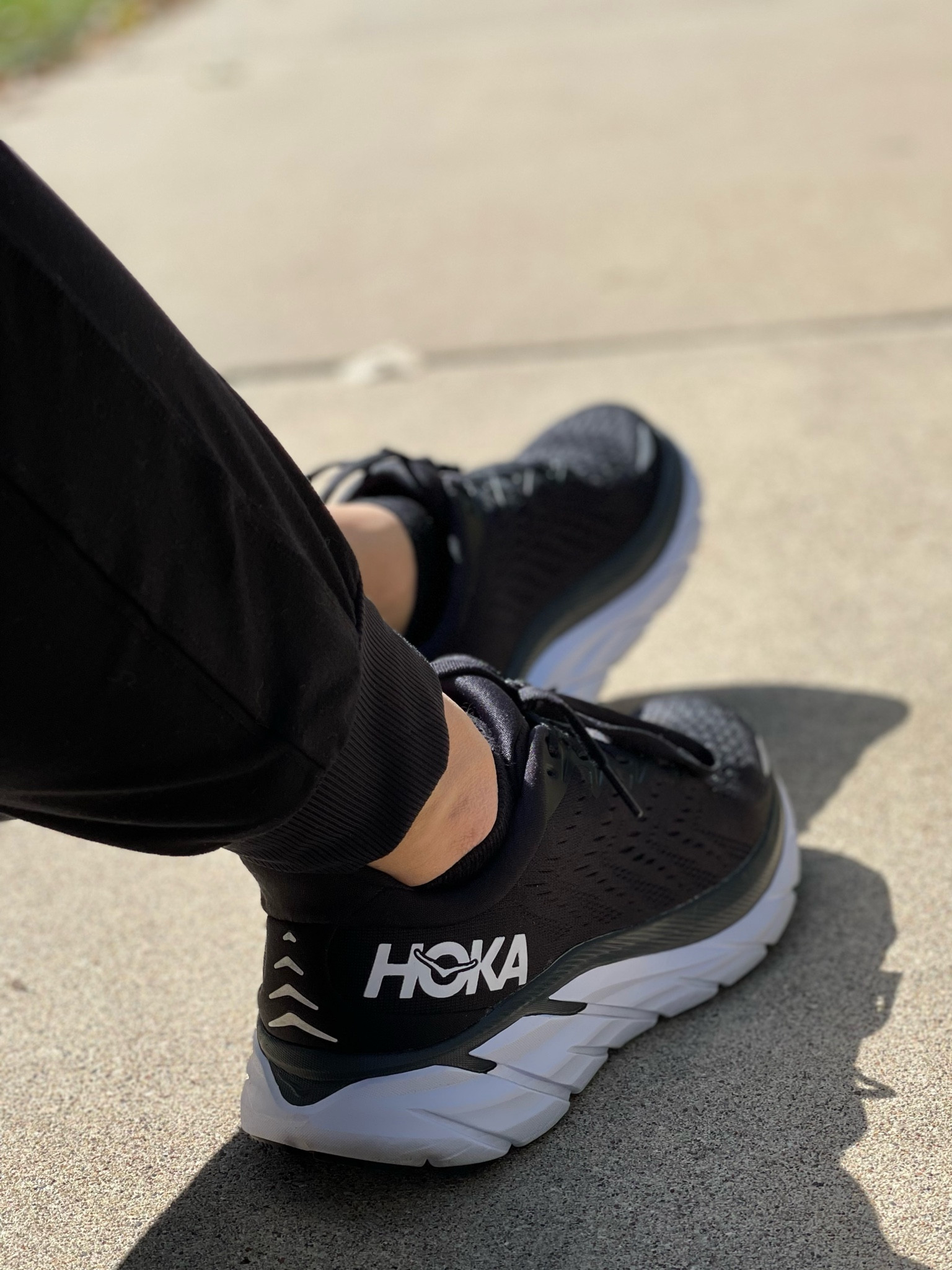 Hoka is my all time favorite brand of gym shoes! I love them so much I have an indoor pair and outdoor pair! Nordstrom has my exact pair on sale right now for $112!

#LTKshoecrush #LTKsalealert #LTKFind
