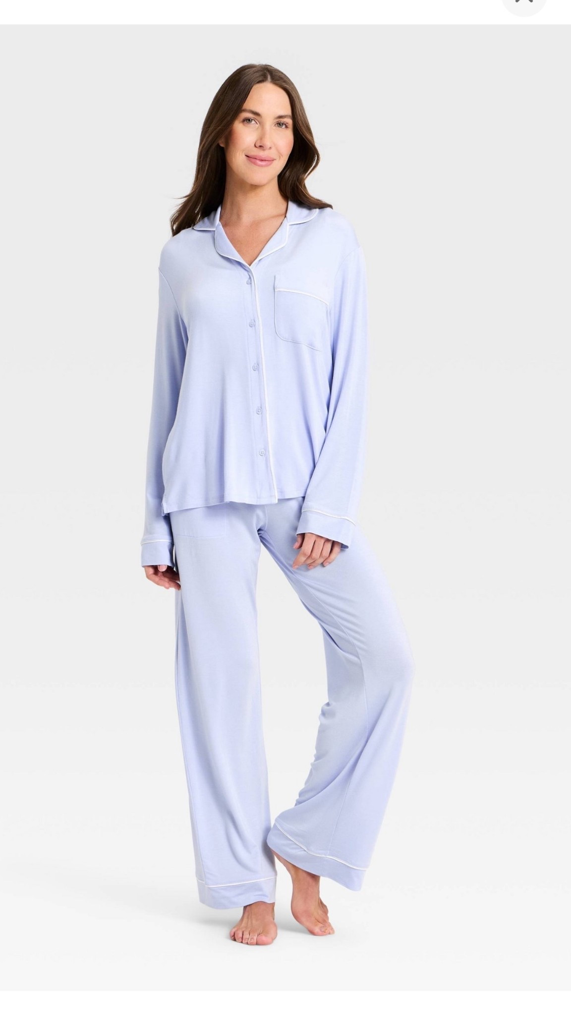 Must have spring pjs! This blue 😍 if you like the Nordstrom pjs these are like those for only $35


#LTKHome #LTKmomlife