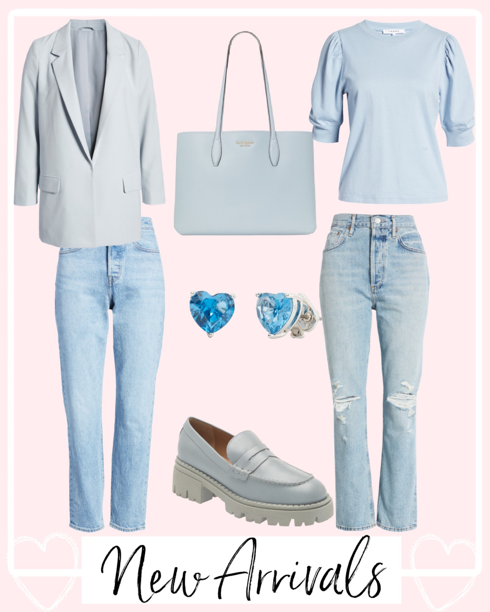 🤗 Hey y’all! Thanks for following along and shopping my favorite new arrivals gifts and sale finds! Check out my collections, gift guides and blog for even more daily deals and winter outfit inspo! ❄️ 
.
.
.
.
🛍 
#ltkrefresh #ltkseasonal #ltkhome  #ltkstyletip #ltktravel #ltkwedding #ltkbeauty #ltkcurves #ltkfamily #ltkfit #ltksalealert #ltkshoecrush #ltkstyletip #ltkswim #ltkunder50 #ltkunder100 #ltkworkwear #ltkgetaway #ltkbag #nordstromsale #targetstyle #amazonfinds #springfashion #nsale #amazon #target #affordablefashion #ltkholiday #ltkgift #LTKGiftGuide #ltkgift #ltkholiday

fall trends, living room decor, primary bedroom, wedding guest dress, Walmart finds, travel, kitchen decor, home decor, business casual, patio furniture, date night, winter fashion, winter coat, furniture, Abercrombie sale, blazer, work wear, jeans, travel outfit, swimsuit, lululemon, belt bag, workout clothes, sneakers, maxi dress, sunglasses,Nashville outfits, bodysuit, midsize fashion, jumpsuit, spring outfit, coffee table, plus size, country concert, fall outfits, teacher outfit, fall decor, boots, booties, western boots, jcrew, old navy, business casual, work wear, wedding guest, Madewell, fall family photos, shacket
, fall dress, fall photo outfit ideas, living room, red dress boutique, gift guide, Chelsea boots, winter outfit, snow boots, cocktail dress, leggings, sneakers

#LTKFind #LTKunder100 #LTKSeasonal