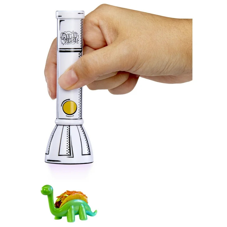 MGA's Miniverse Make It Mini - UV Light, 1 PC, Resin Curing, 8+ | Walmart (US)