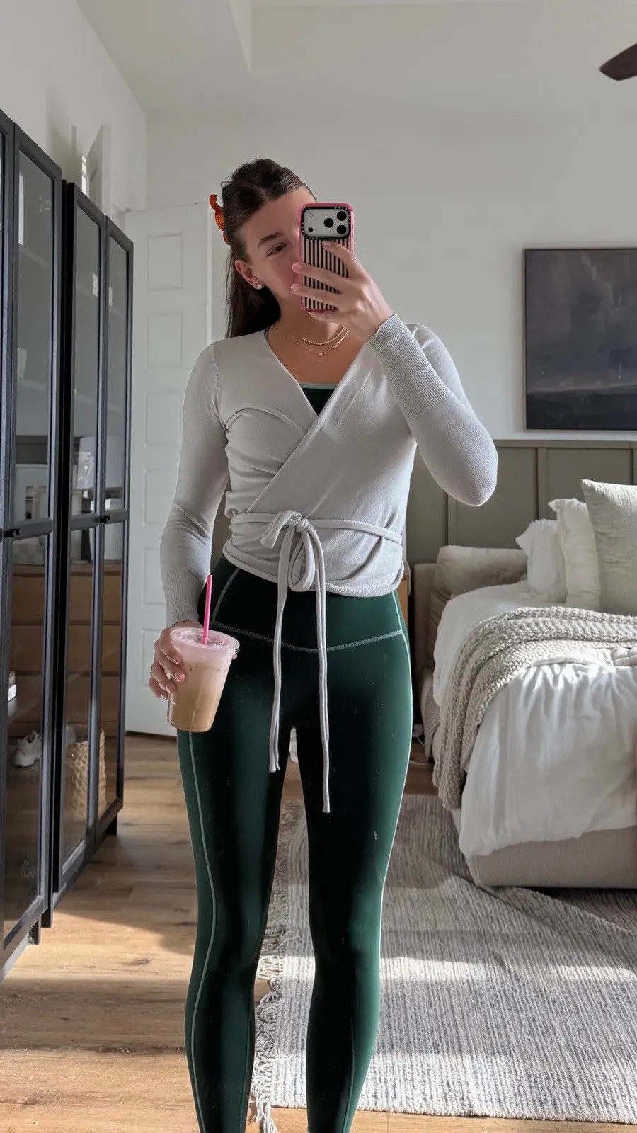 My current favorite workout sets at all price points! A little bit for everyone!  

 

#LTKootd #LTKfitnessgoals #LTKmomlife