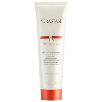 KérastaseNutritive Heat Protecting Leave-In Treatment For Dry Hair | Sephora (US)