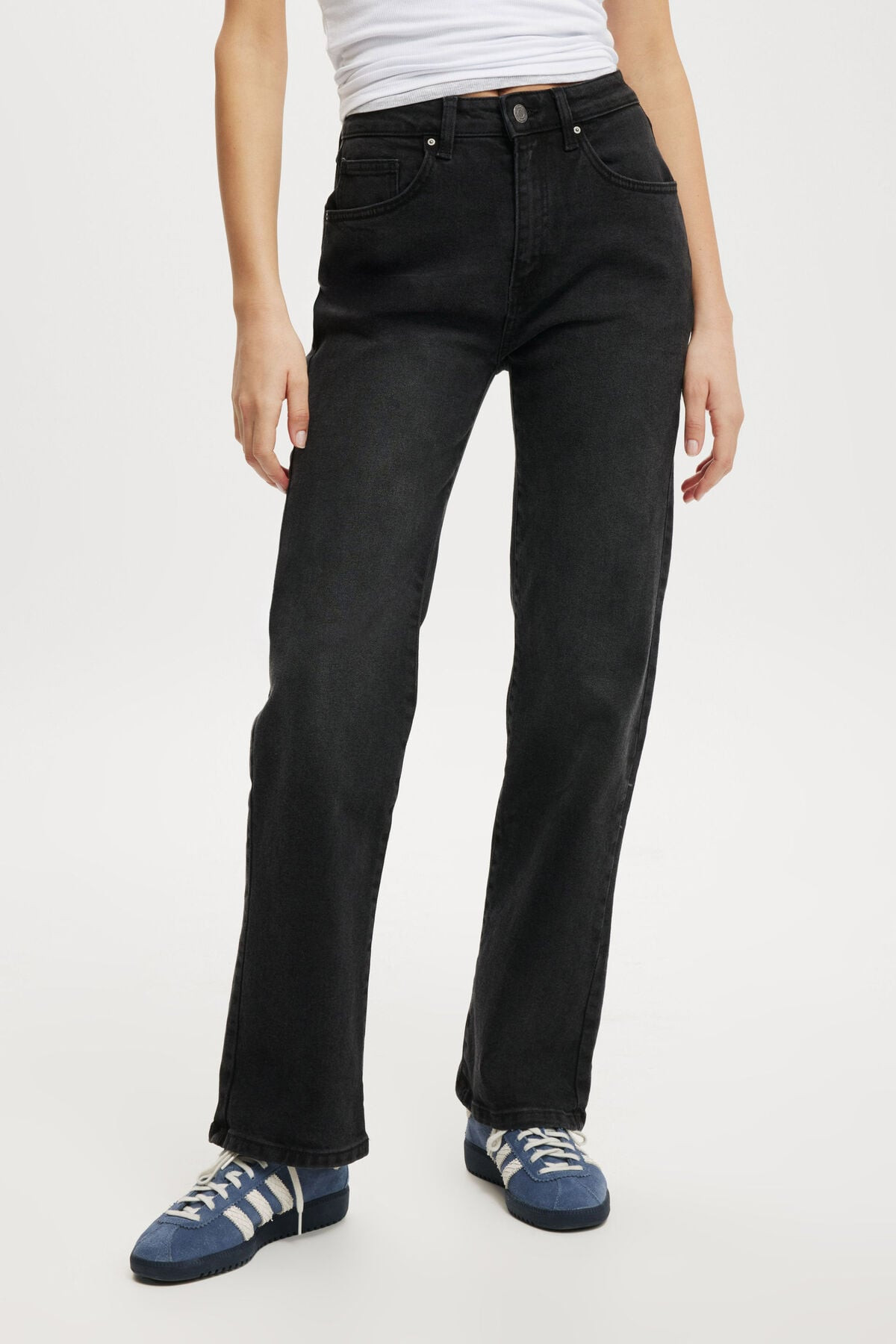 Slim Straight Jean | Cotton On (ANZ)
