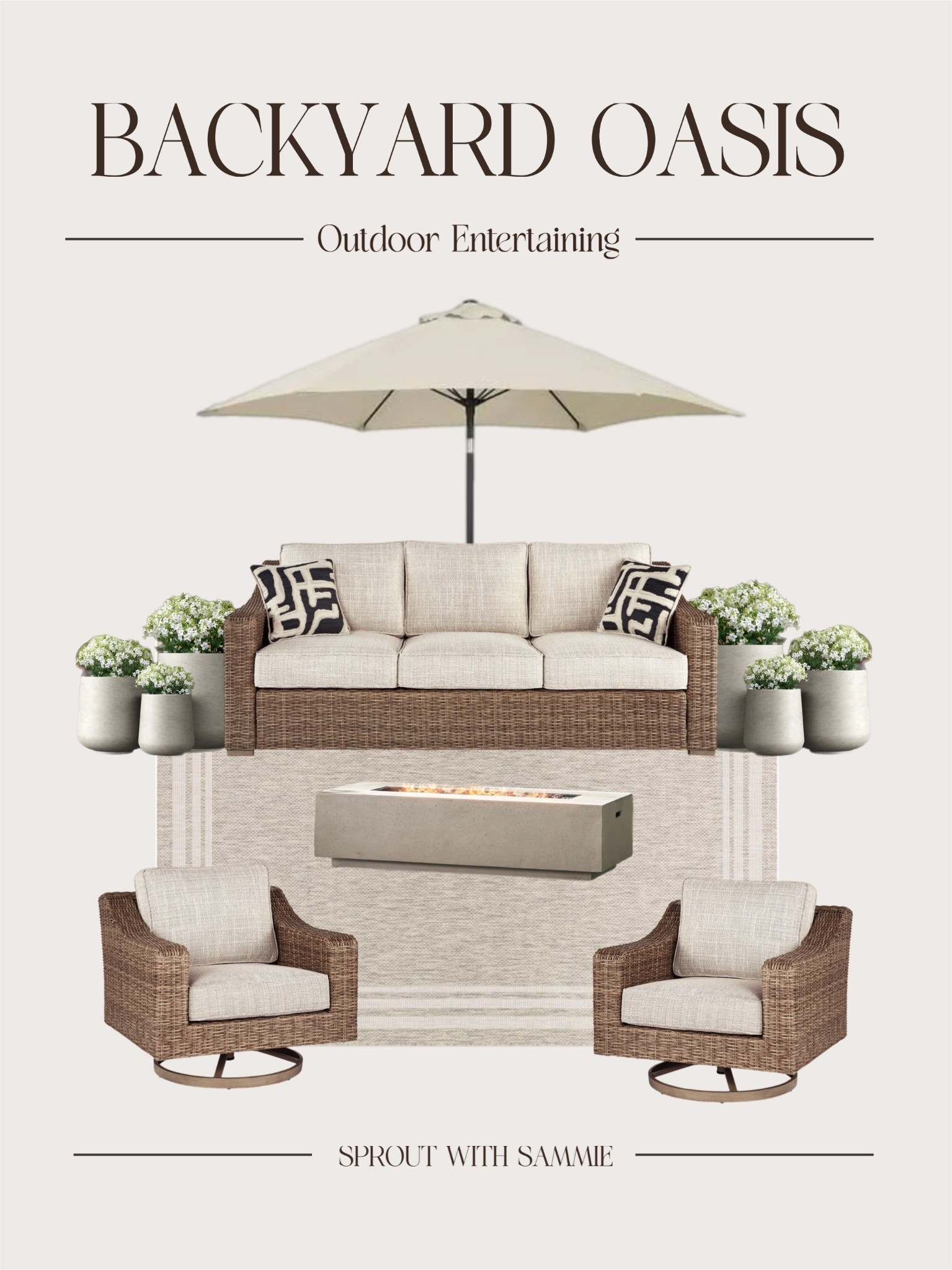 Deck Renovation | Outdoor Furniture | Backyard Furniture | Deck Furniture Layout | Outdoor Entertaining | Backyard Oasis | Cozy Backyard | Patio Furniture | Summer Decor | Summer Party | Cottage Home | Wicker Furniture | Natural Furniture | Neutral Outdoor Furnituree

#LTKSaleAlert #LTKHome #LTKSeasonal