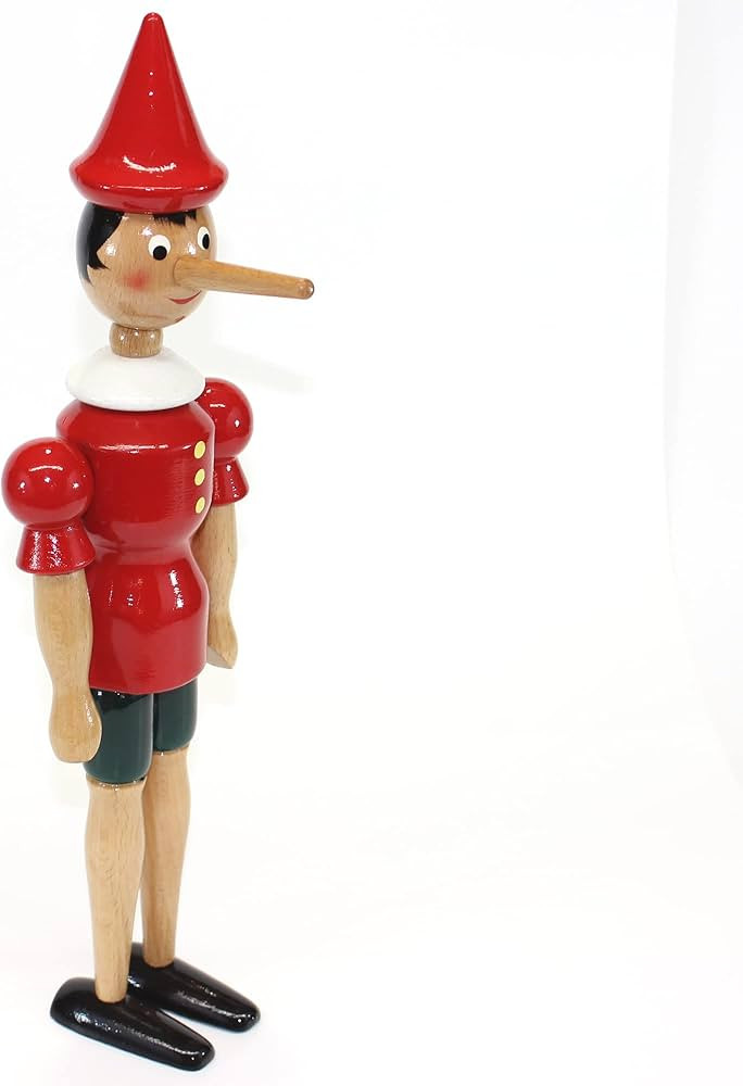 Brand: Mastro Geppetto | Amazon (US)