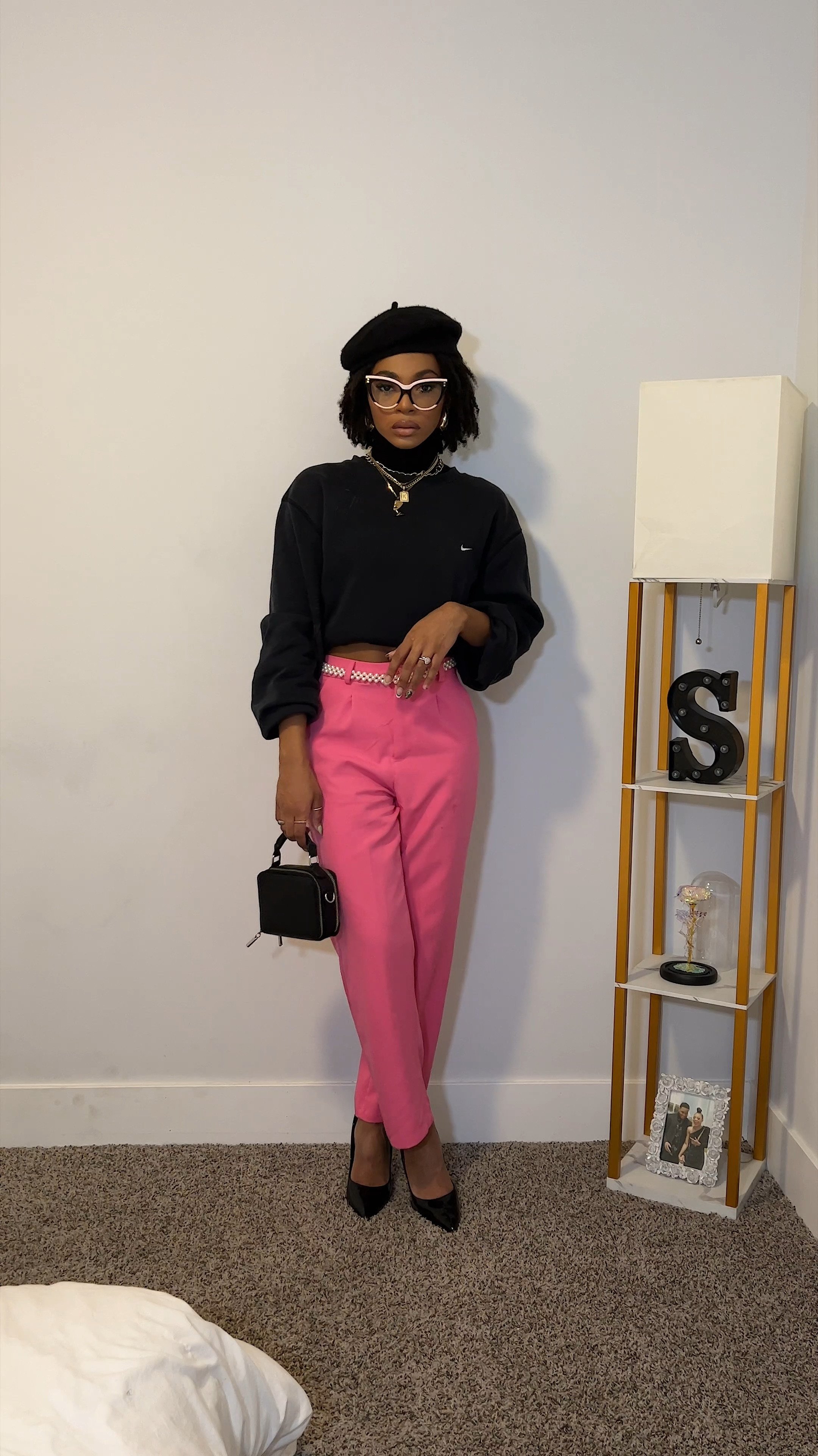 full video on my instagram & Tiktok @kiyailese 🥰✨ 

#LTKworkwear #LTKstyletip #LTKbeauty