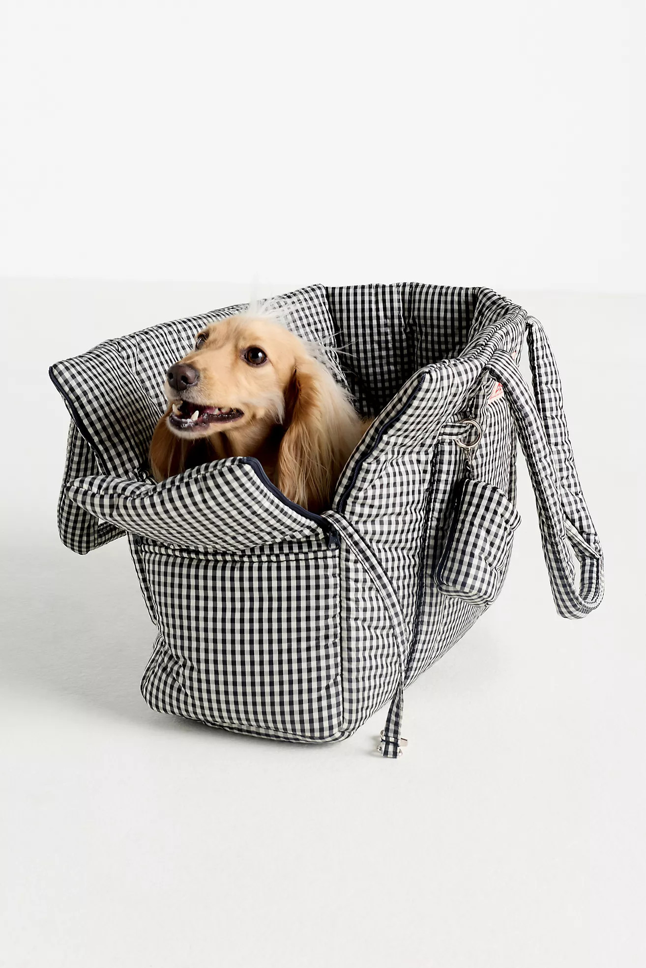Little Beast Dog Carrier | Anthropologie (US)