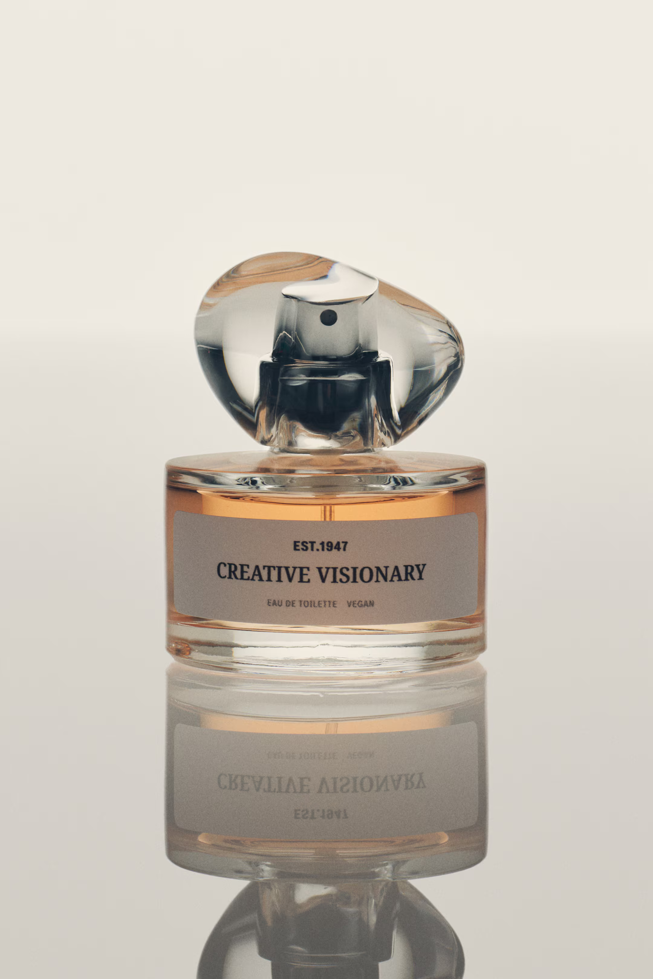 Creative Visionary Fragrance | H&M (US + CA)