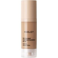 INGLOT Skin Focused Care Face Foundation SPF50+ Flüssige Foundation | Flaconi (DE)