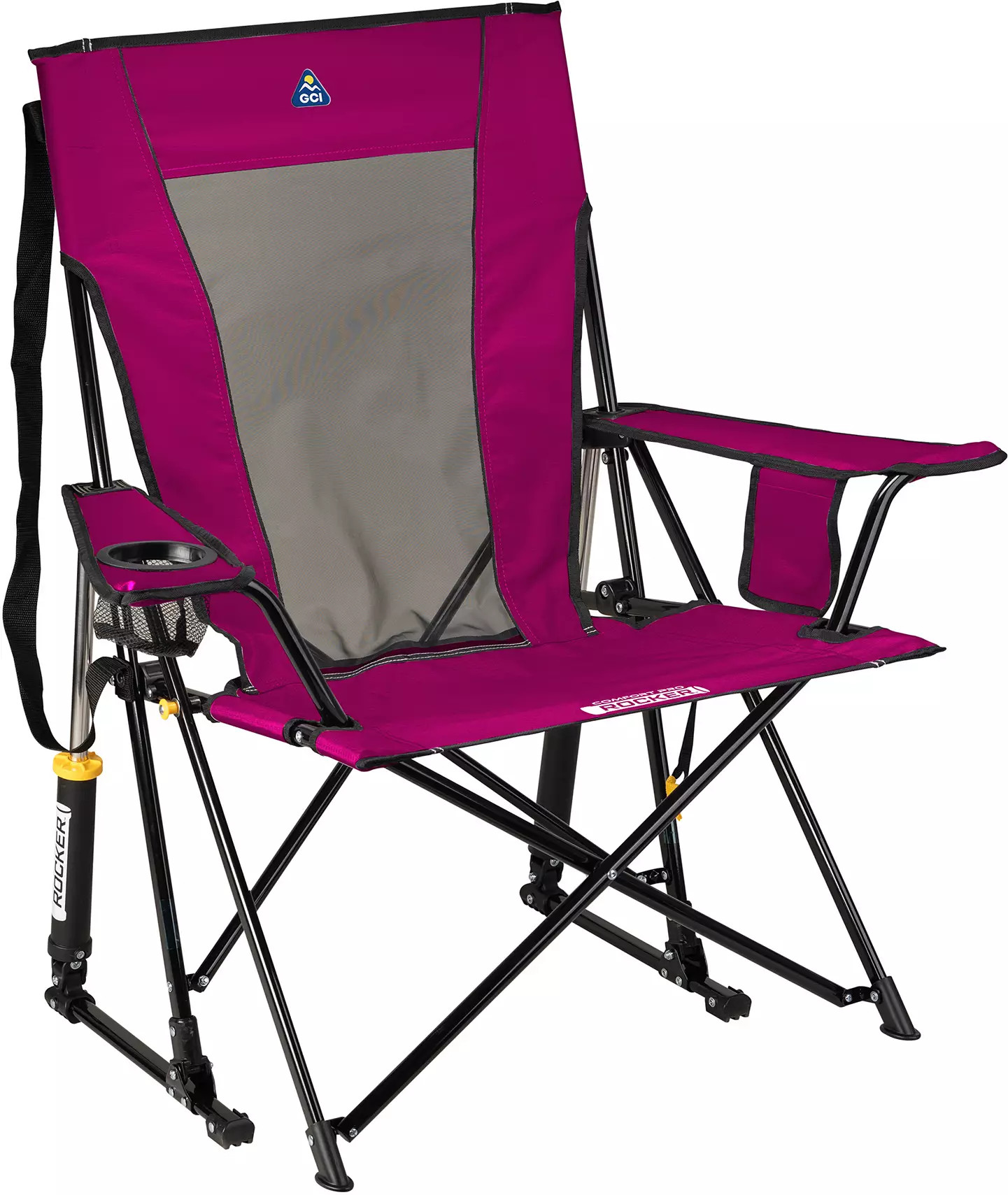 GCI Outdoor Comfort Pro Rocker Chair | DICK'S Sporting Goods