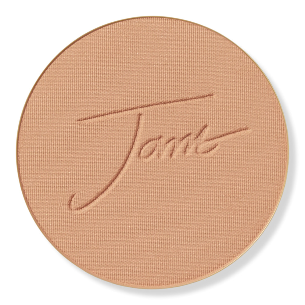 jane iredale PurePressed Base Mineral Foundation Refill - Teakwood | Ulta