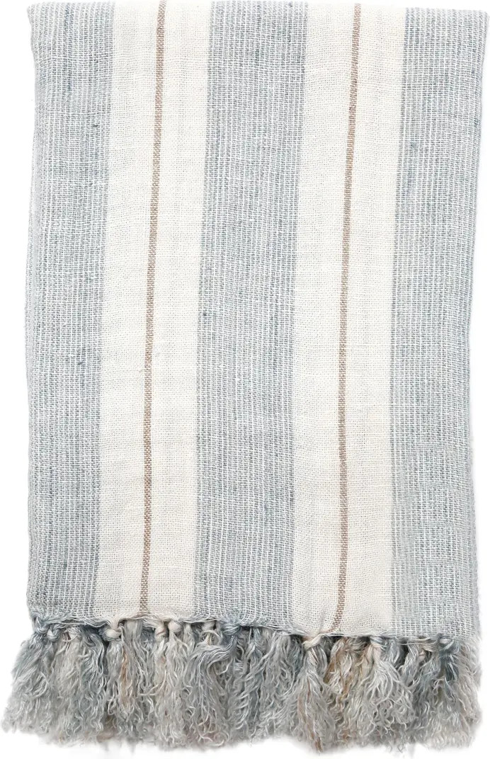 Laguna Bed Blanket | Nordstrom