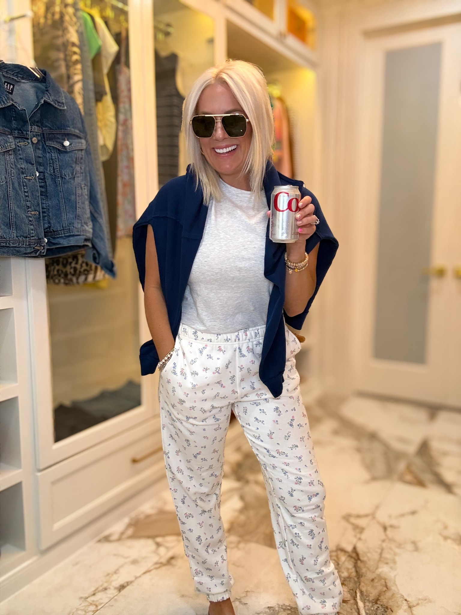 Love this outfit for all the mom things!!!
Size small in everything from Walmart!

#LTKootd #LTKgrwm #LTKSeasonal