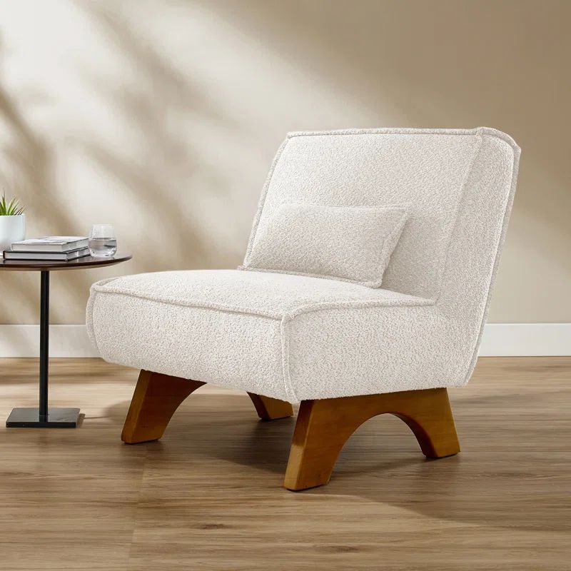 Drayk 29.5'' W Lounge Chair | Wayfair North America